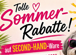 XXL-Sommerschnäppchen!